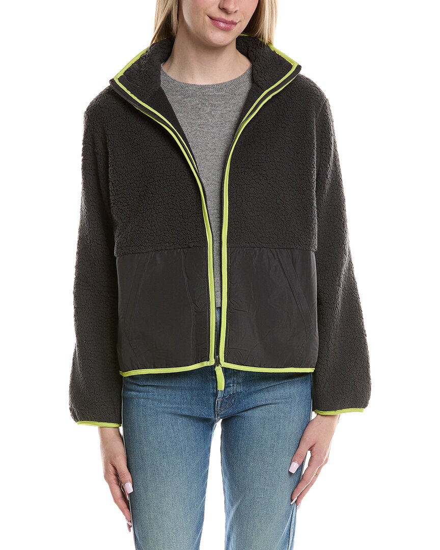 Pj Salvage Cozy Jacket