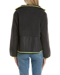 Pj Salvage Cozy Jacket