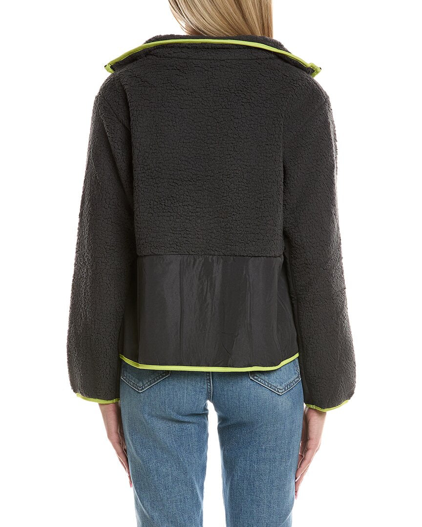 Pj Salvage Cozy Jacket