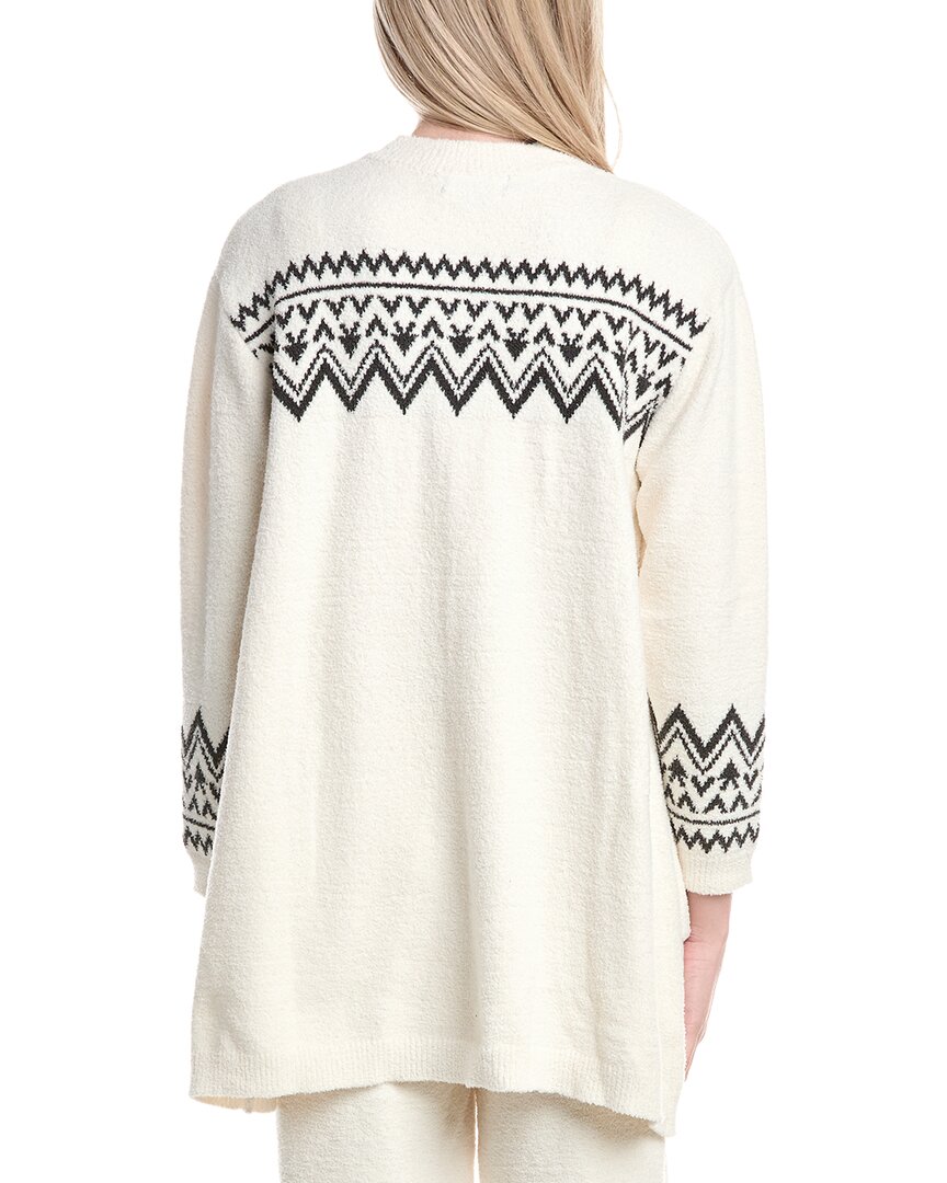 Sanctuary Open Knit Cardigan