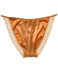 Cosabella Cosabella Dena High Waist Bikini