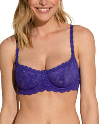 Cosabella Never Say Never Balconette Bra