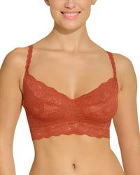 Cosabella Never Say Never Soft Bra - Sweetie
