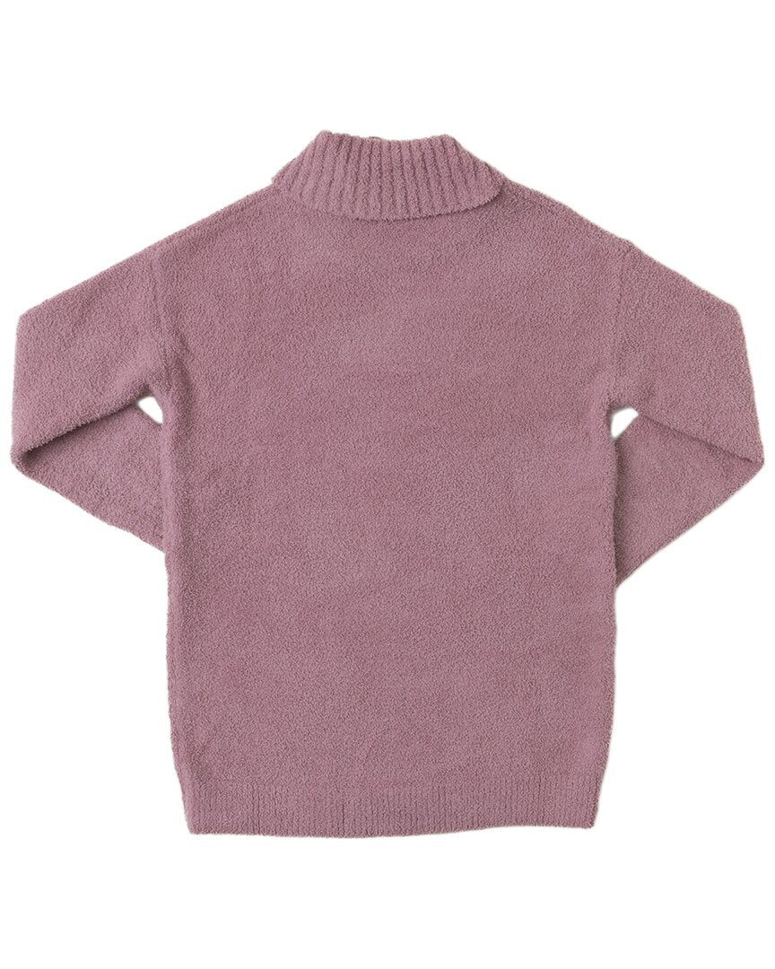 Barefoot Dreams Cozychic Cowl Neck Tunic