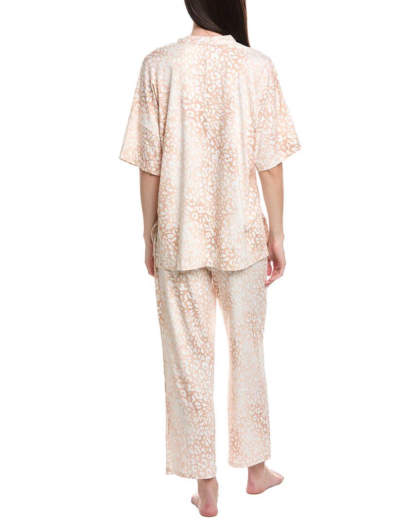 N Natori Pajama Pant Set