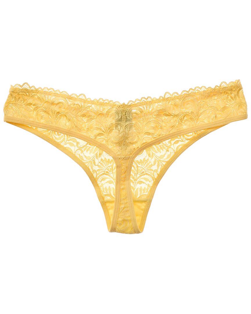 Mucci Leia Thong