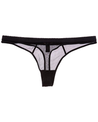Kiki De Montparnasse Illusion Thong
