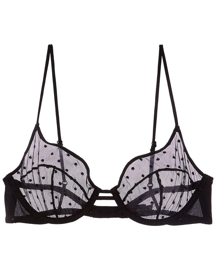 Kiki De Montparnasse Merci Demi Bra