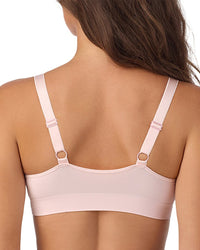 Le Mystere Lace Knit Seamless Wireless Bralette