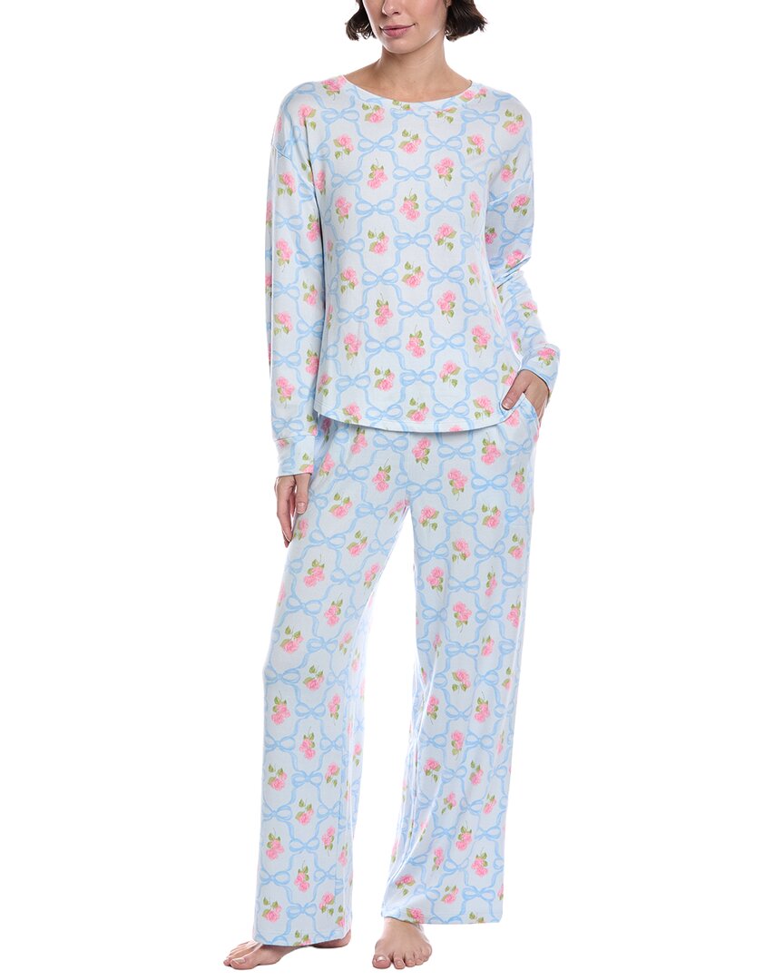 40 Winks 2Pc Top & Pant Set