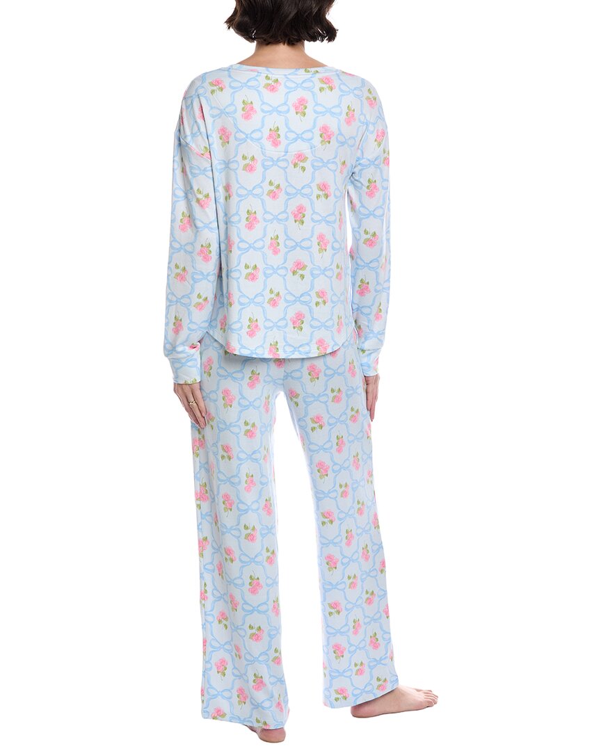 40 Winks 2Pc Top & Pant Set