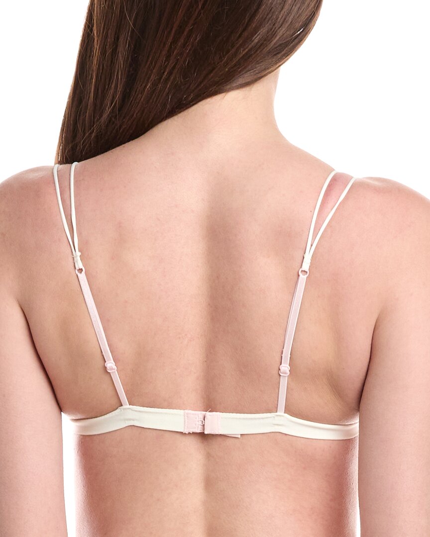 Honeydew Lace Bralette