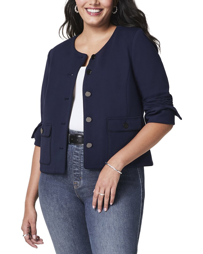 Spanx® Ponte Lady Jacket