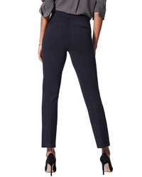 Spanx® Spanxsupersmooth™ Perfectfit Ponte Slim Straight Pant