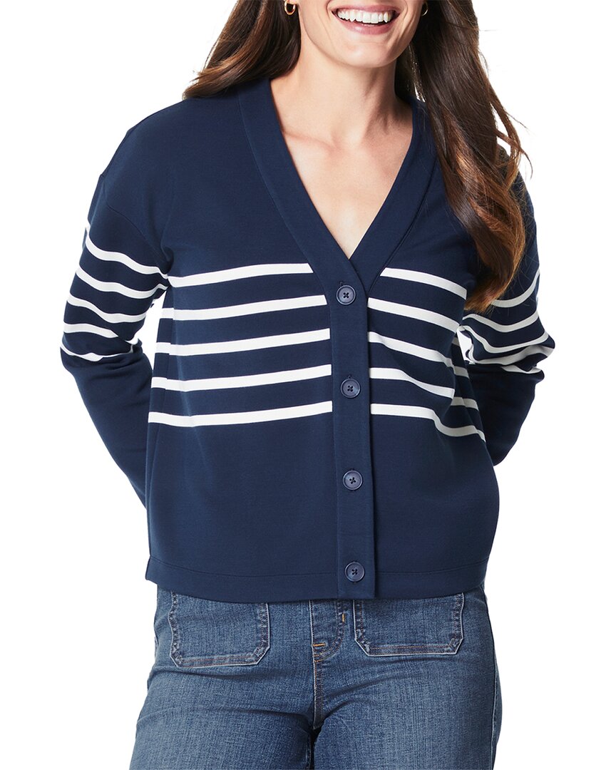 Spanx® Airessentials Striped Cardigan