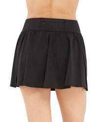 Spanx® Spanxshape™ Get Moving 14" Skort