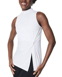 SPANX® Spanx® Butter Twist-Waist Top