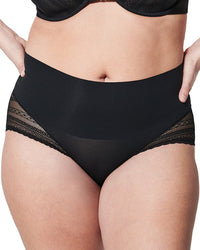 Spanx® Undie-Tectable® Illusion Lace Hi-Hipster