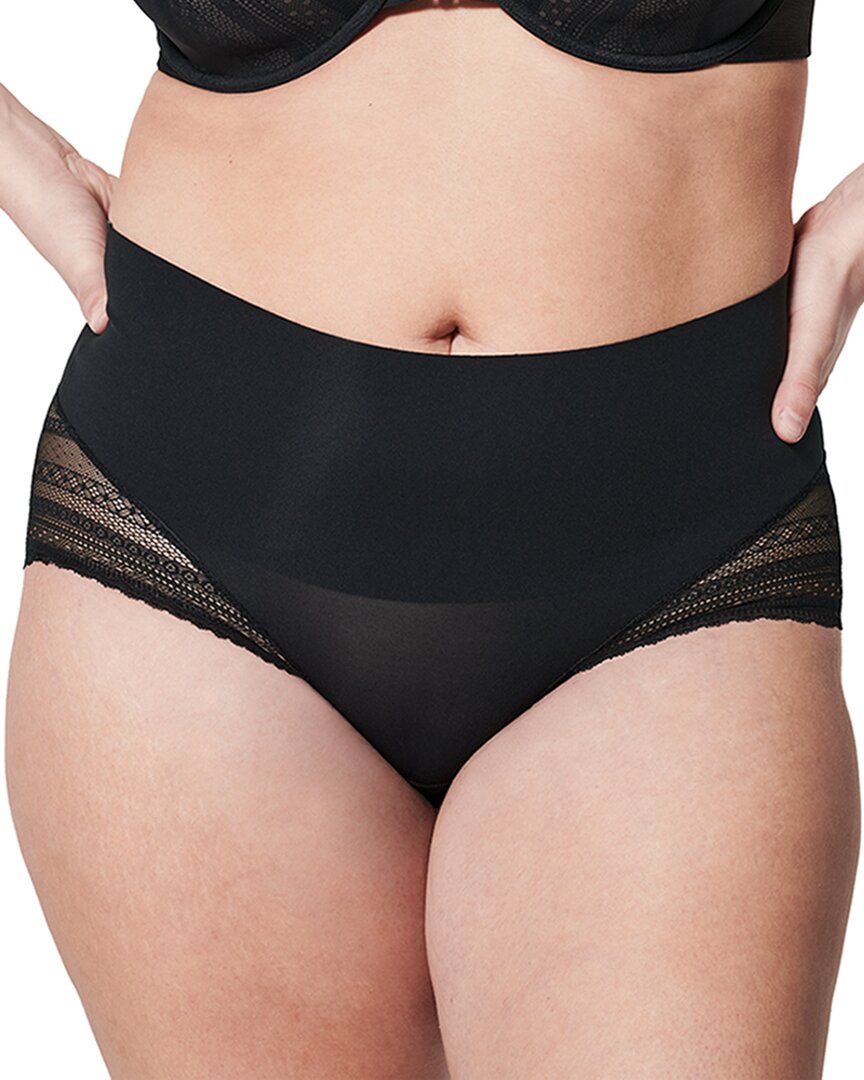 Spanx® Undie-Tectable® Illusion Lace Hi-Hipster