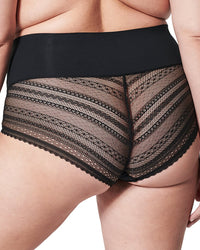 Spanx® Undie-Tectable® Illusion Lace Hi-Hipster