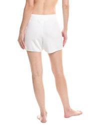 Barefoot Dreams Cozychic Ultra Lite Rib Inset Short