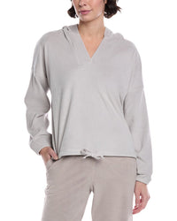 Barefoot Dreams Luxechic Hoodie