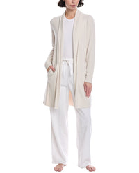 Barefoot Dreams Cozychic Ultra Lite High Ribbed Cardigan