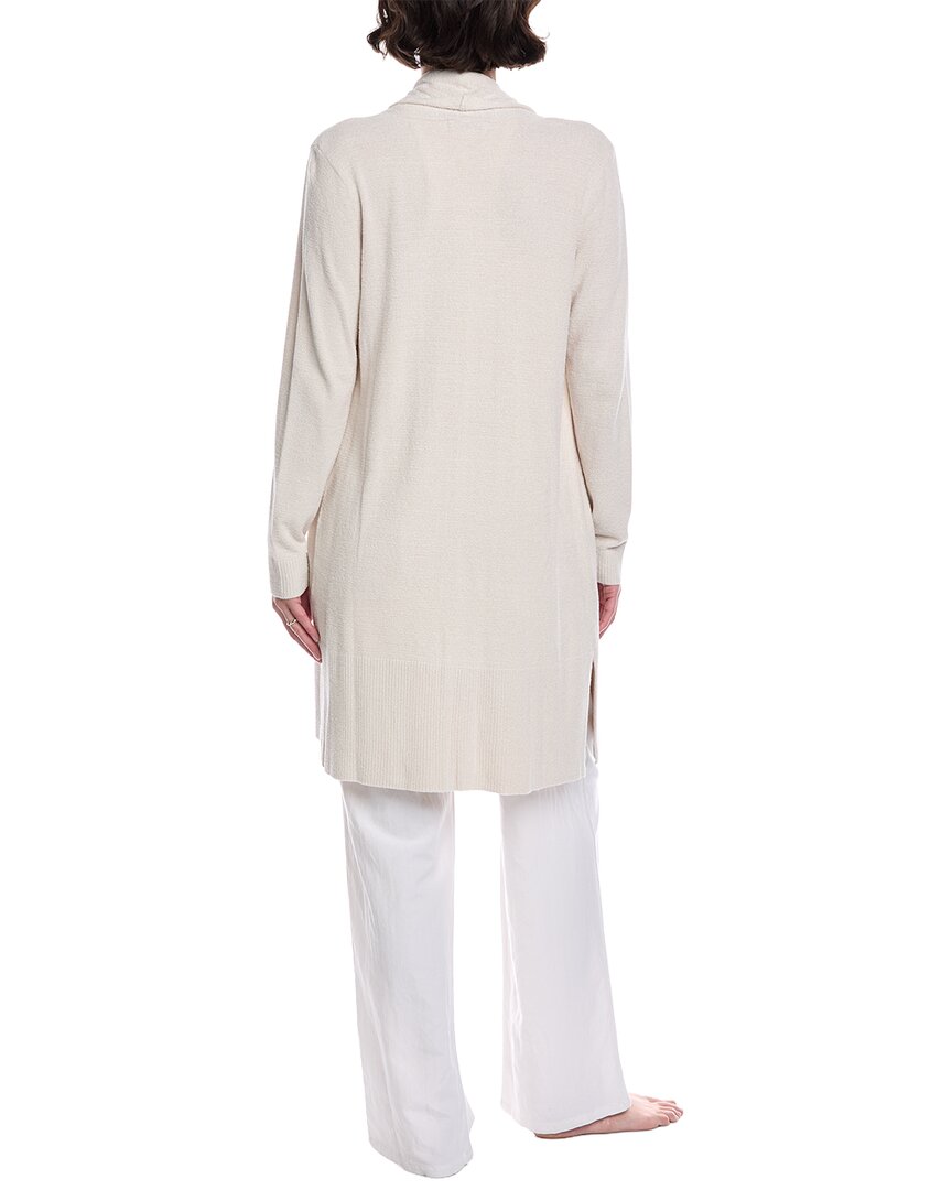 Barefoot Dreams Cozychic Ultra Lite High Ribbed Cardigan