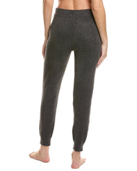 Barefoot Dreams Cozychic Lite Rib Blocked Pant