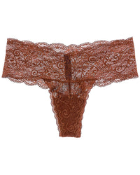 Journelle Sapna Mid-Rise Thong