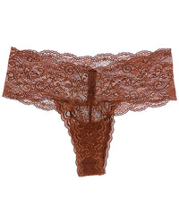Journelle Sapna Mid-Rise Thong