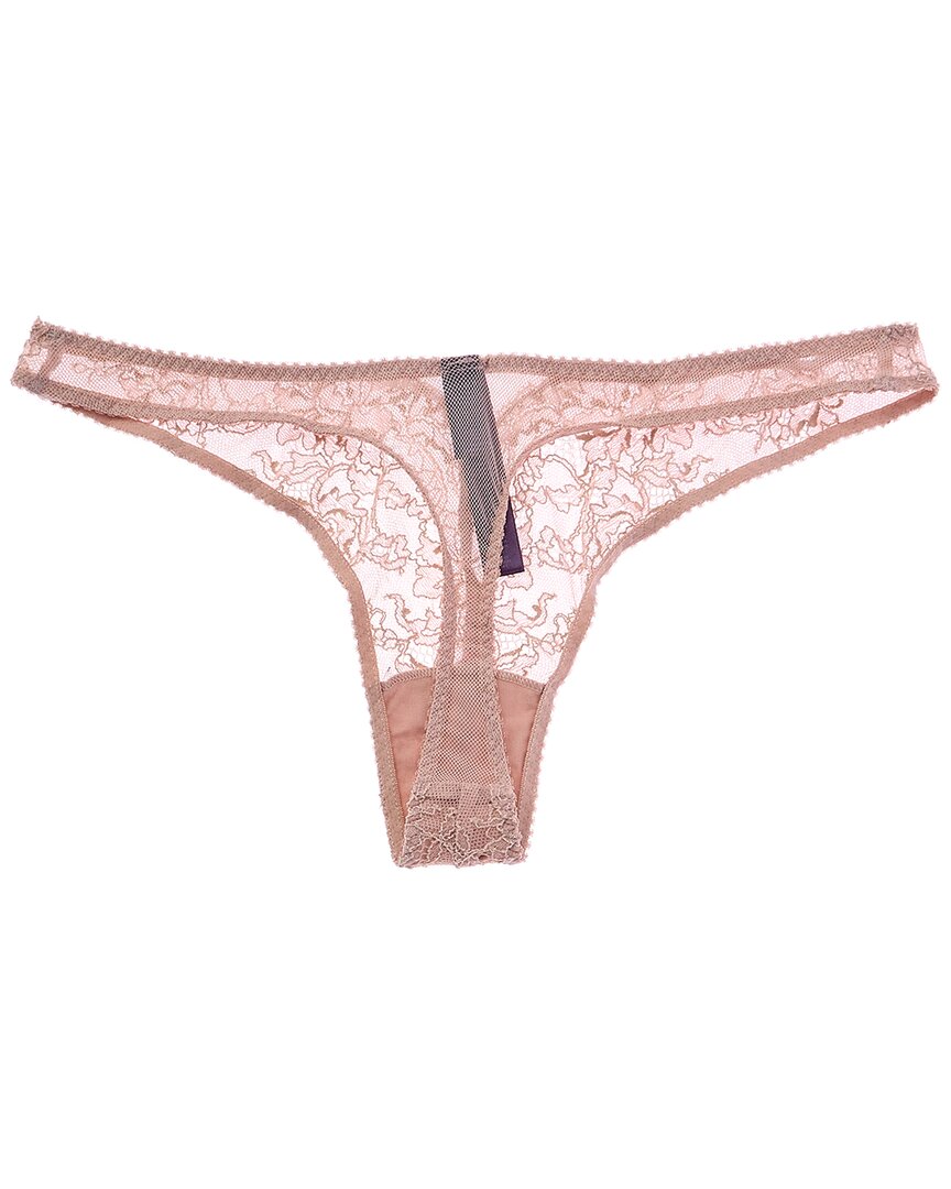 Journelle Chloe Thong