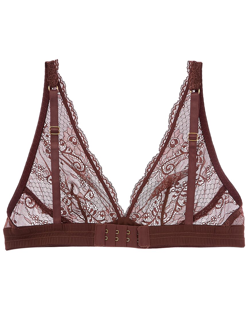 Journelle Sapna Plunge Bralette