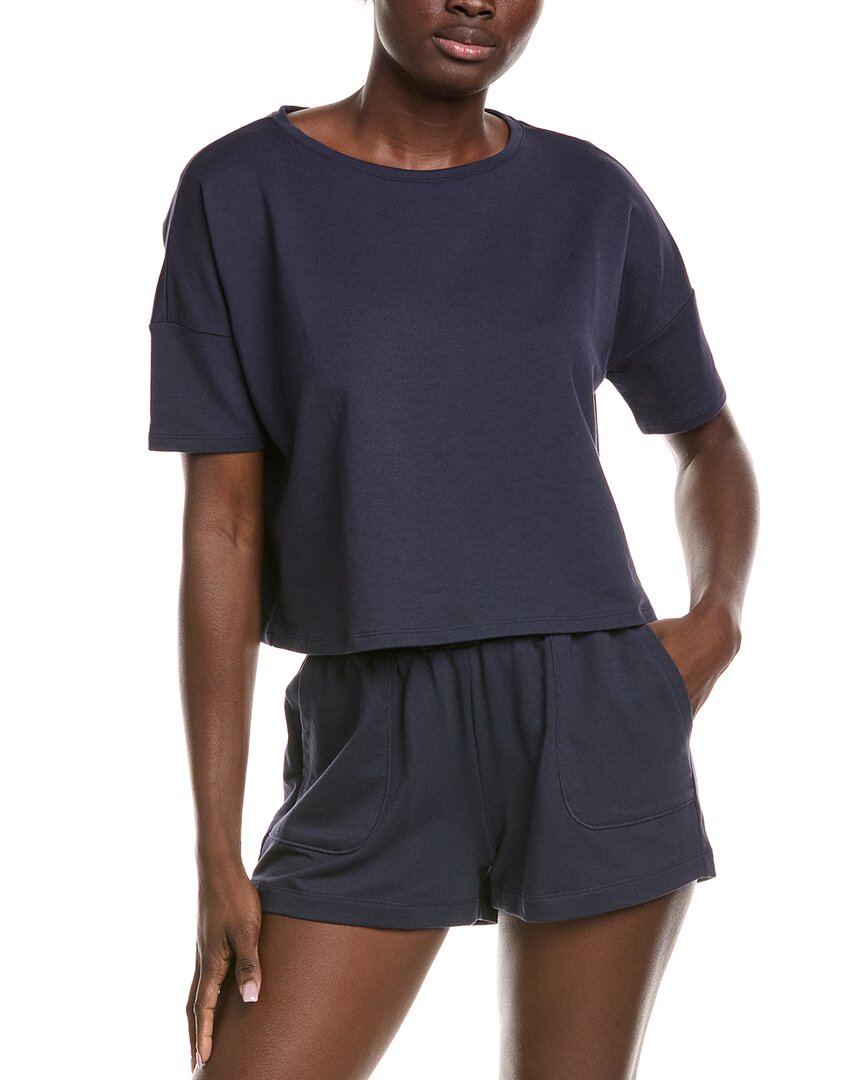 Journelle Portia Boxy T-Shirt