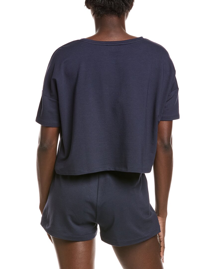 Journelle Portia Boxy T-Shirt