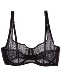 Journelle Alix Demi Scoop Bra