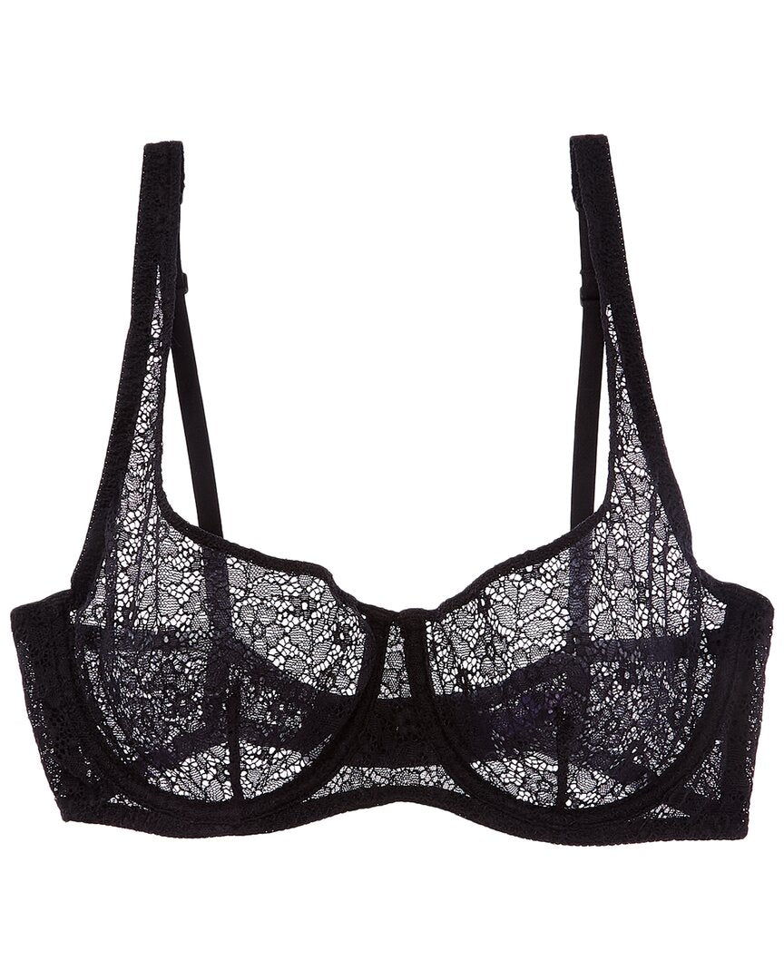 Journelle Alix Demi Scoop Bra