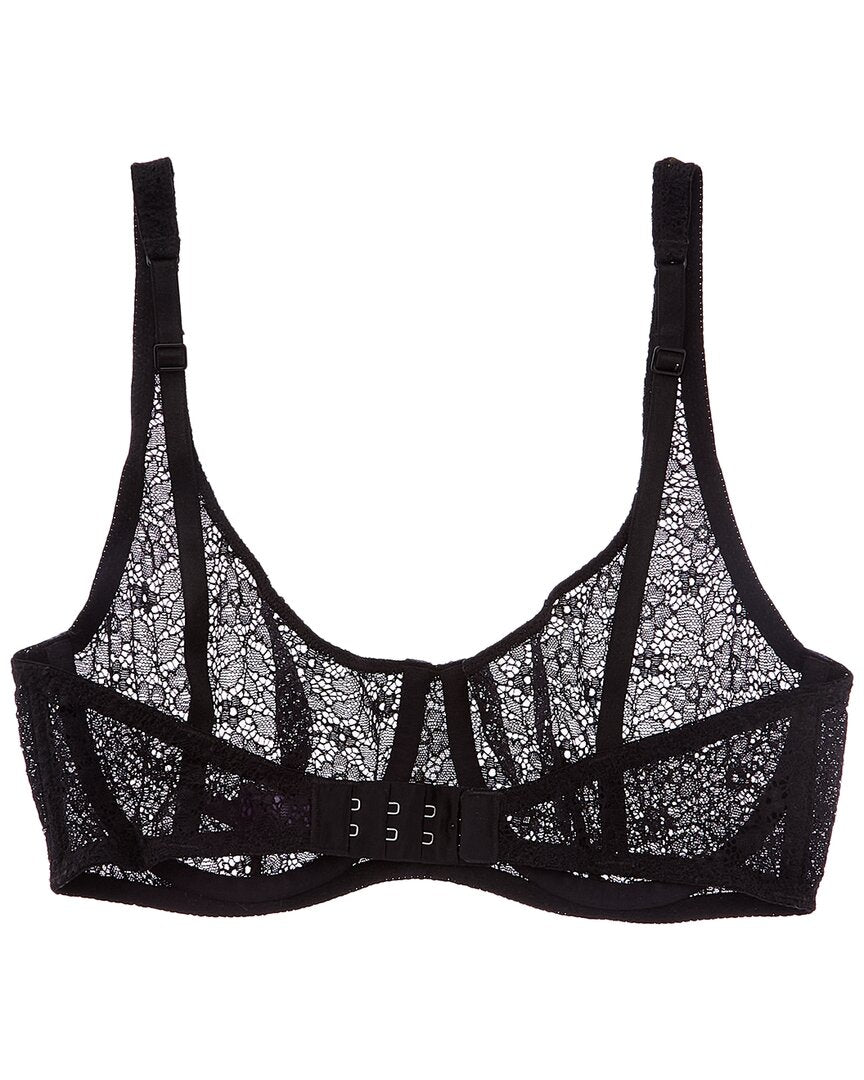 Journelle Alix Demi Scoop Bra