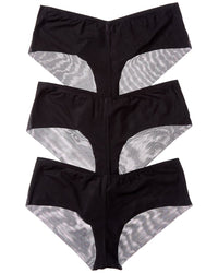 Journelle 3Pk Victoire Jolie Hipster
