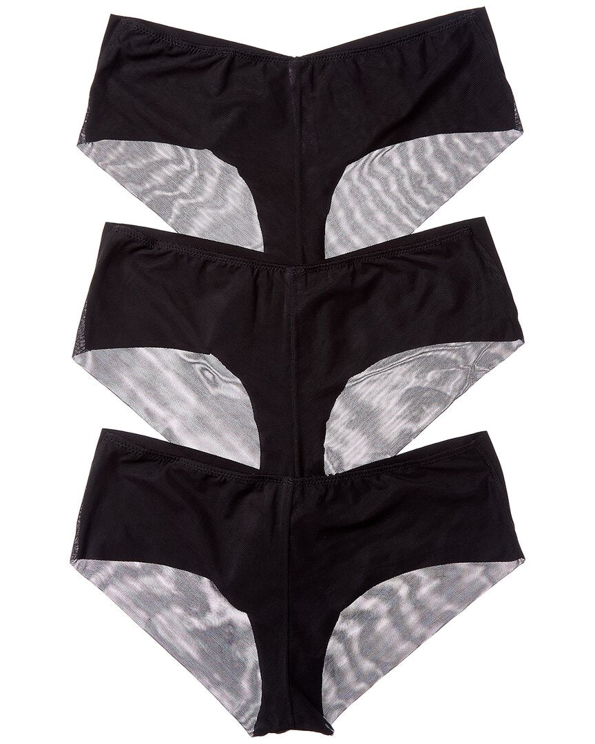 Journelle 3Pk Victoire Jolie Hipster