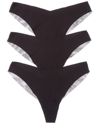 Journelle 3Pk Victoire Jolie Thong
