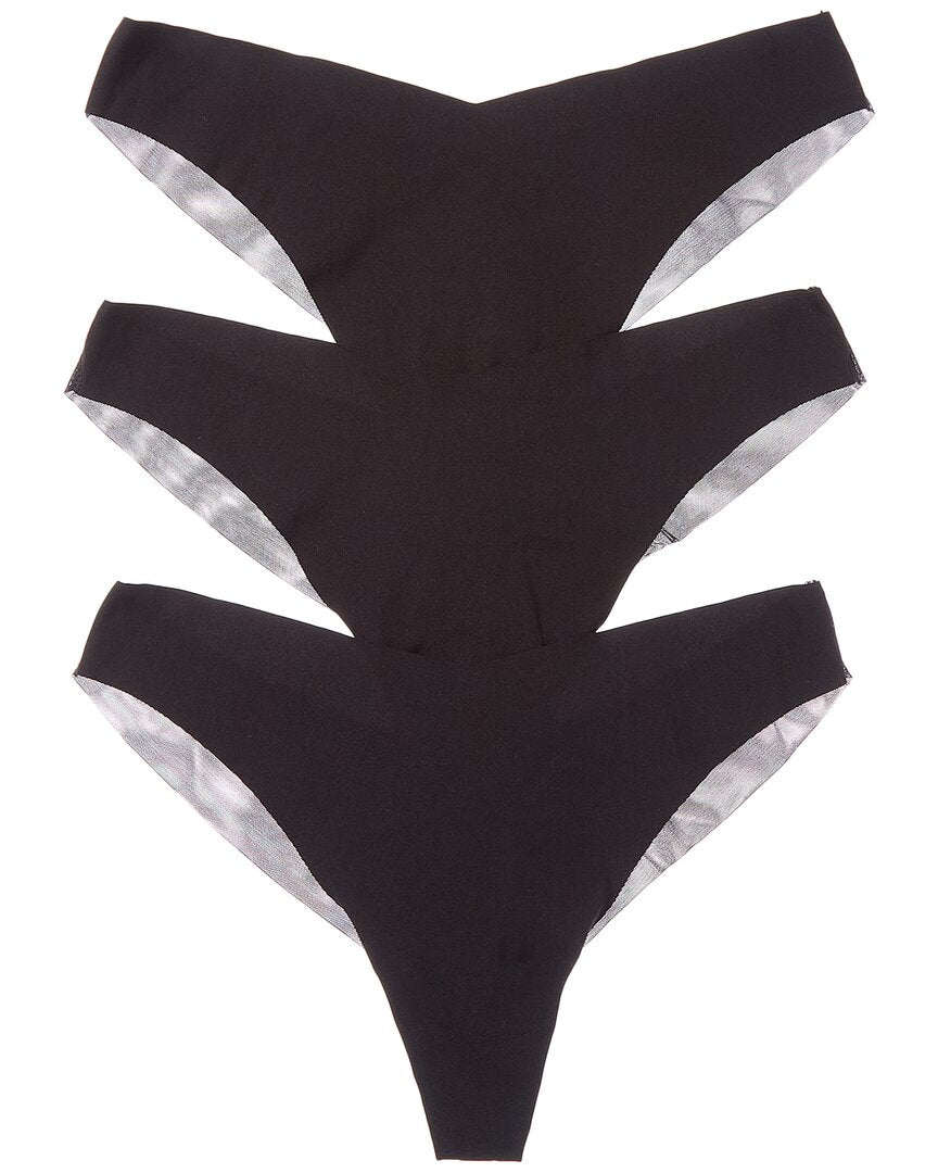 Journelle 3Pk Victoire Jolie Thong