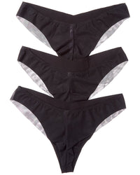 Journelle 3Pk Victoire Jolie Thong
