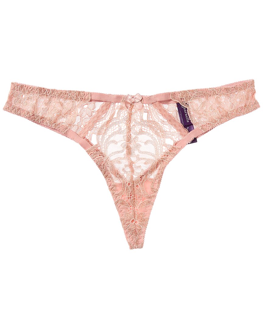 Journelle Anya String Thong