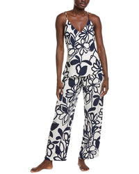Natori Natori 2Pc Miyu Pajama Set
