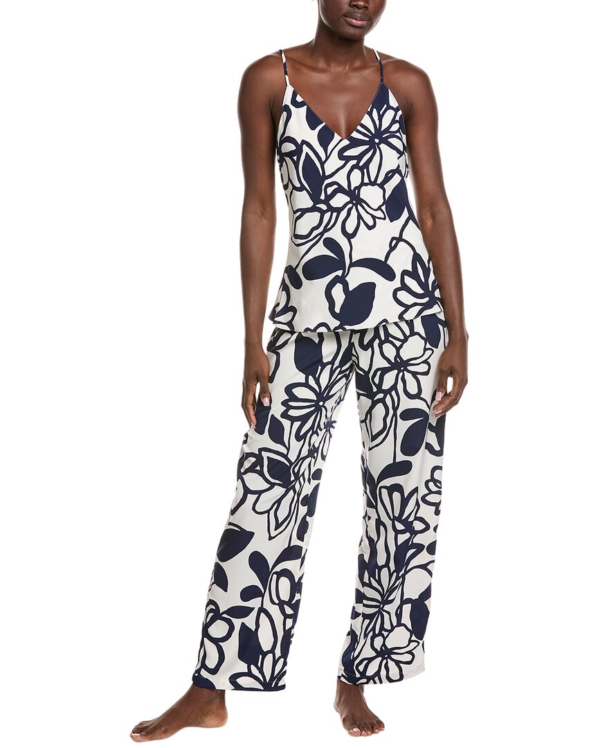 Natori Natori 2Pc Miyu Pajama Set