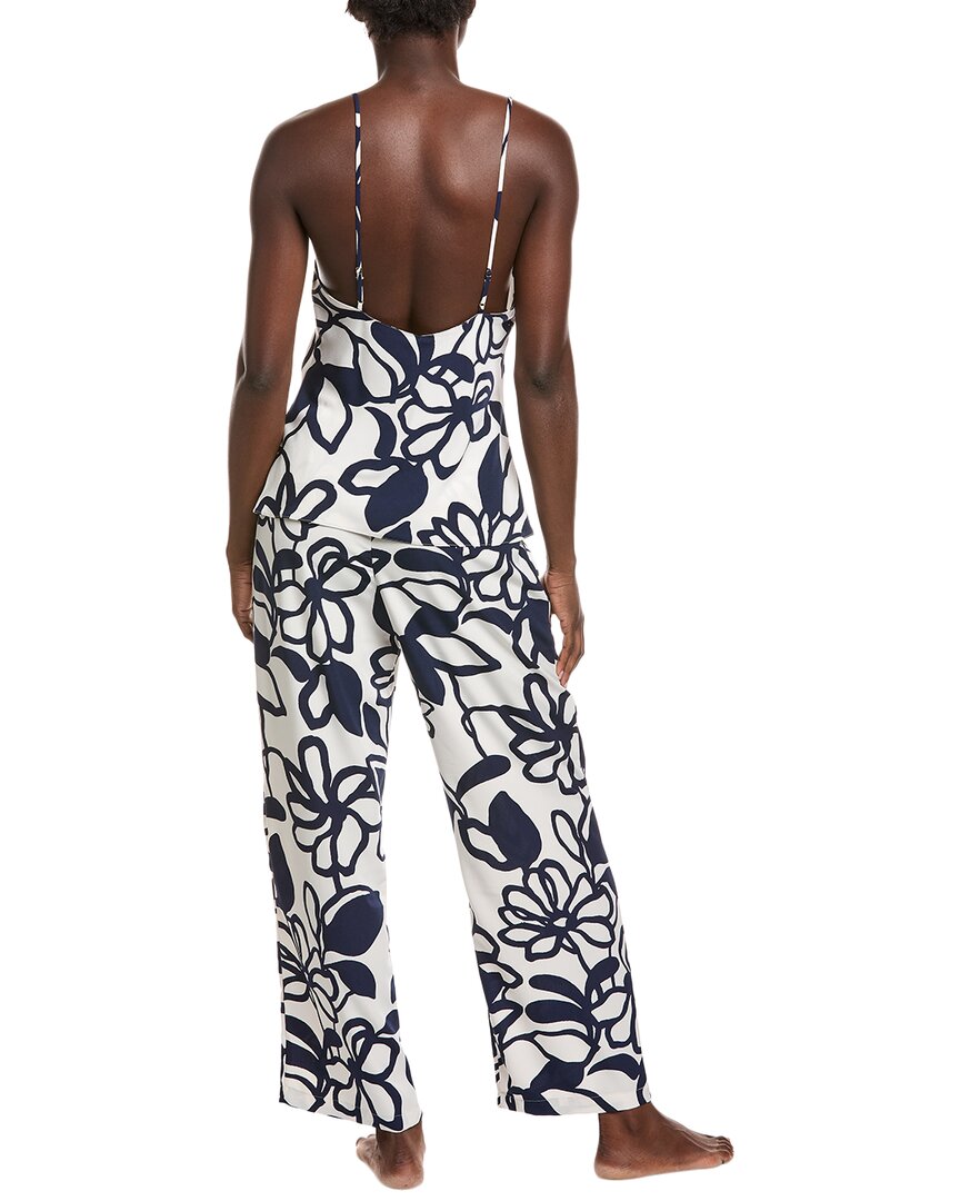 Natori Natori 2Pc Miyu Pajama Set