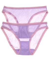 OnGossamer Ongossamer 2Pk Hip Bikini
