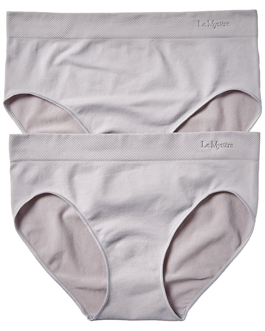 Le Mystere Le Mystere 2Pk Hipster
