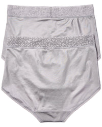Le Mystere Le Mystere 2Pk Full Brief